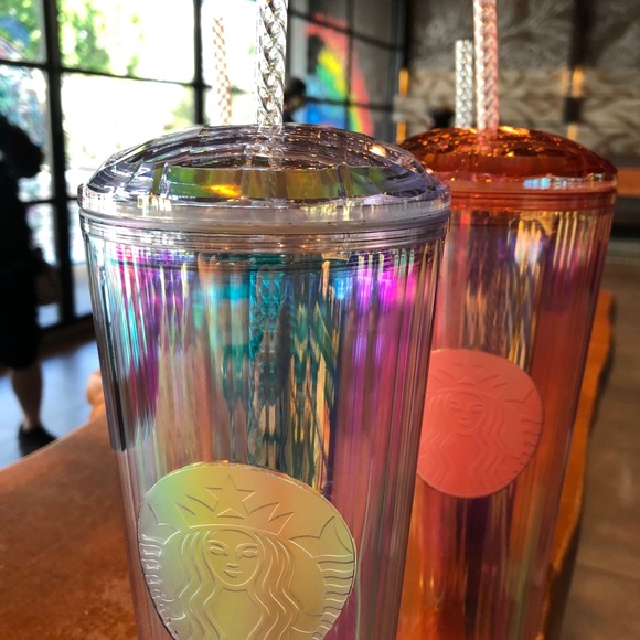 NEW Starbucks Tumbler - Picture 4 of 7